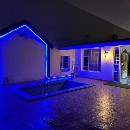 دار ورد قريب للحرم Apartment Medina Luaran gambar