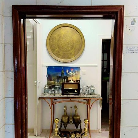دار ورد قريب للحرم Apartment Medina Luaran gambar