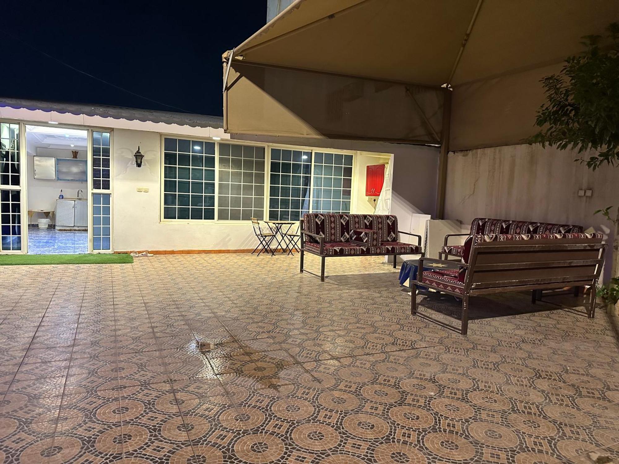 دار ورد قريب للحرم Apartment Medina Luaran gambar