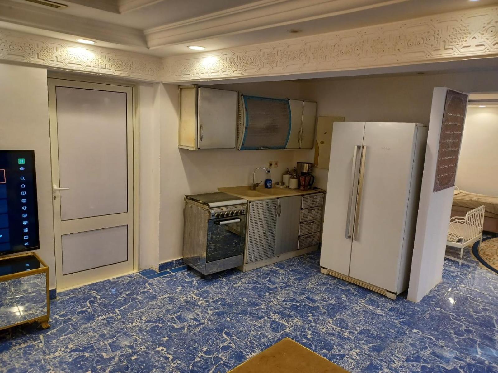 دار ورد قريب للحرم Apartment Medina Luaran gambar