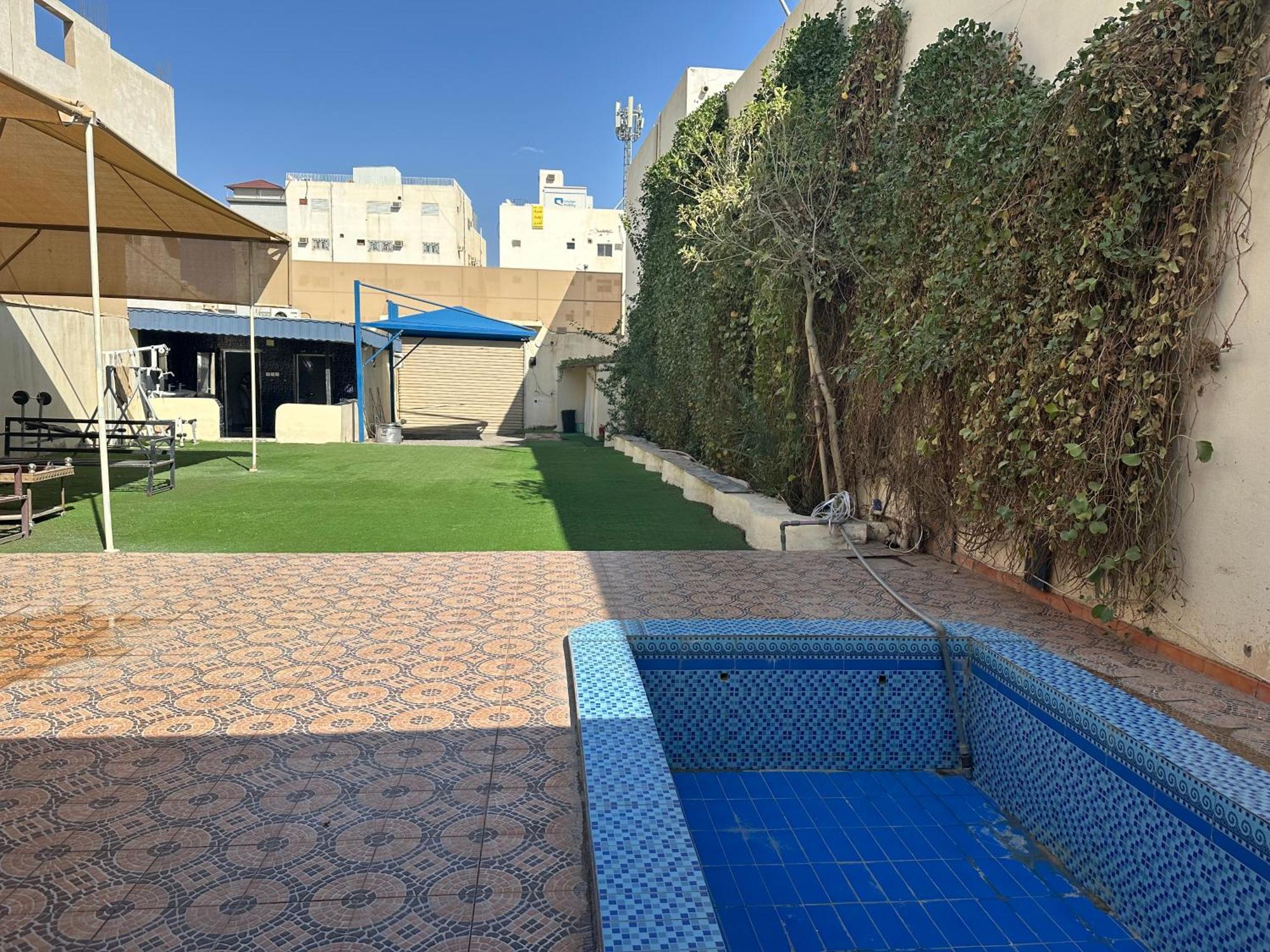 دار ورد قريب للحرم Apartment Medina Luaran gambar