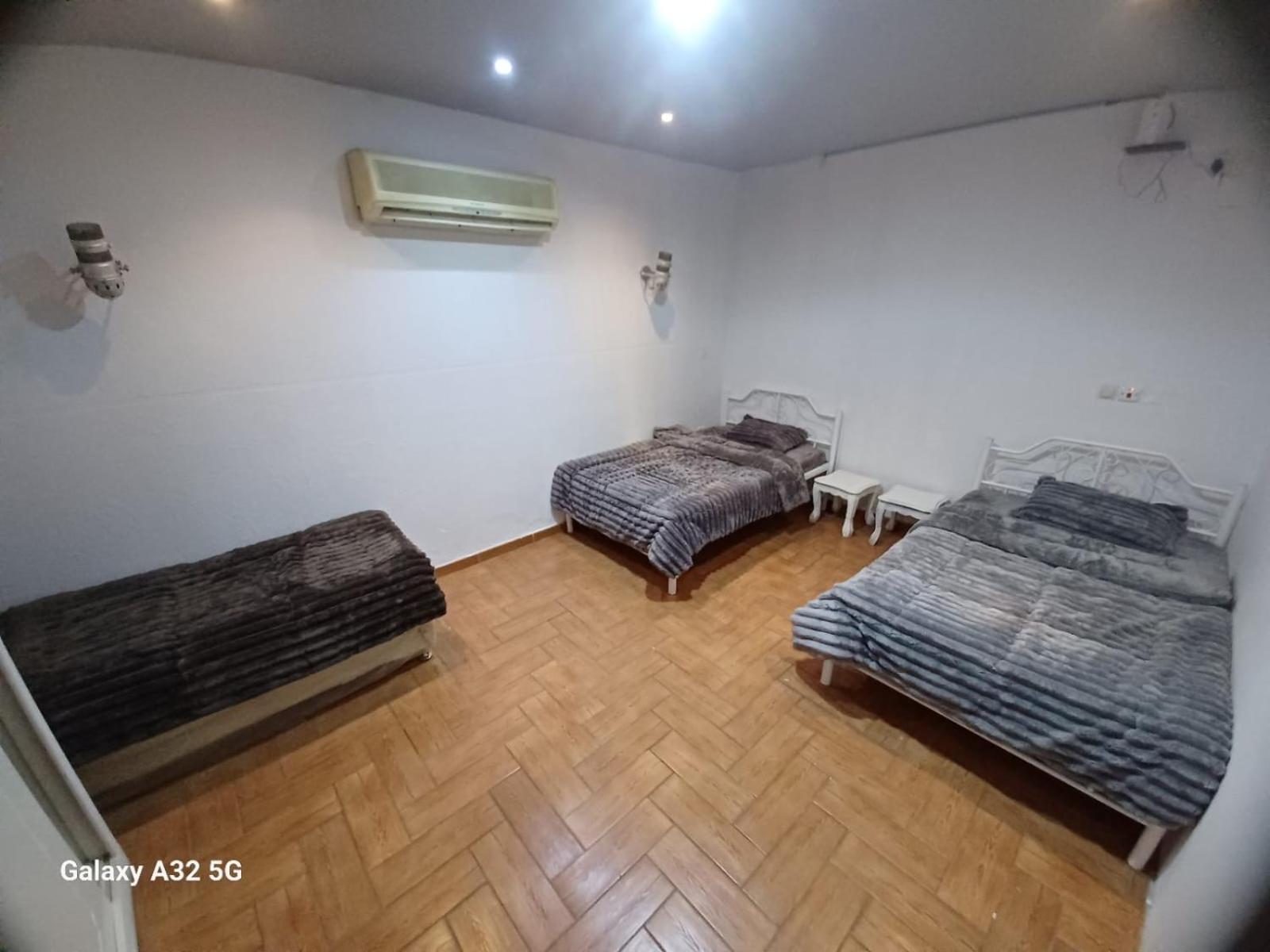 دار ورد قريب للحرم Apartment Medina Luaran gambar