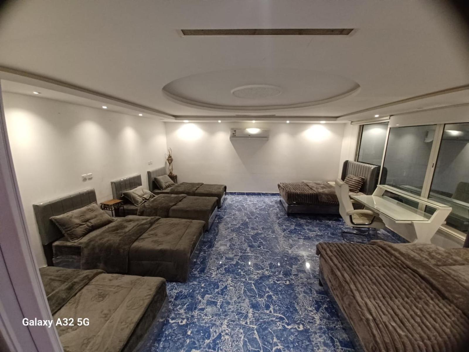 دار ورد قريب للحرم Apartment Medina Luaran gambar