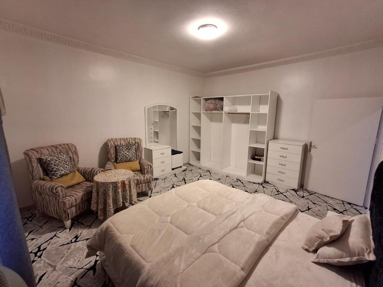دار ورد قريب للحرم Apartment Medina Luaran gambar