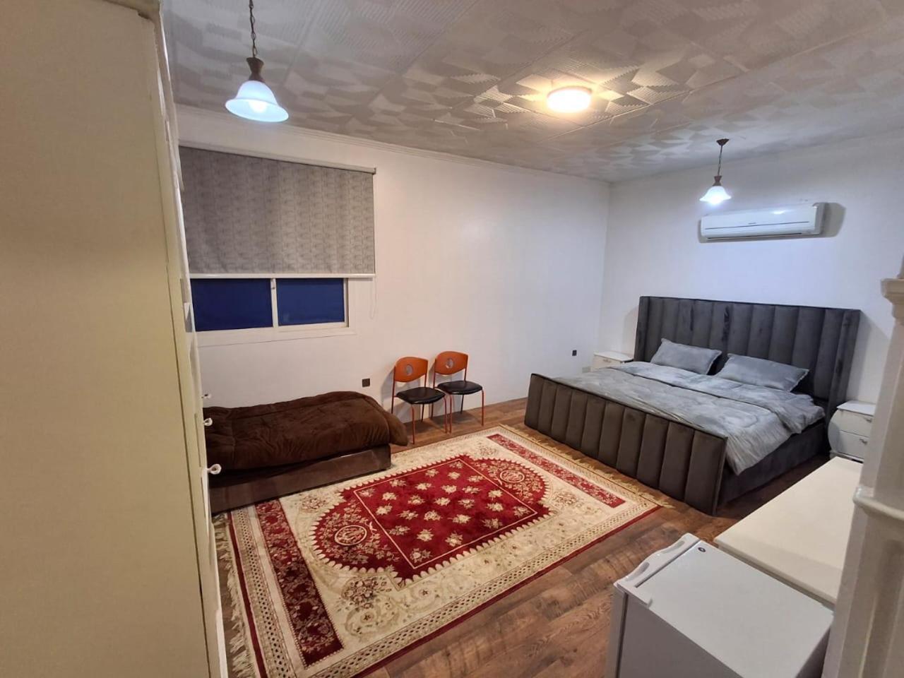 دار ورد قريب للحرم Apartment Medina Luaran gambar