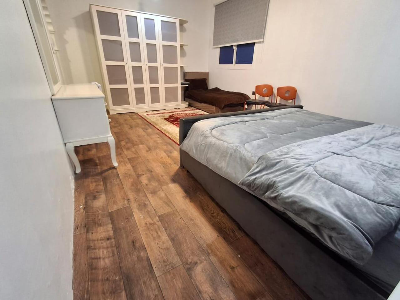 دار ورد قريب للحرم Apartment Medina Luaran gambar