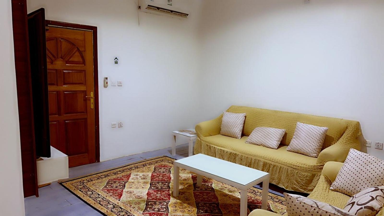 دار ورد قريب للحرم Apartment Medina Luaran gambar