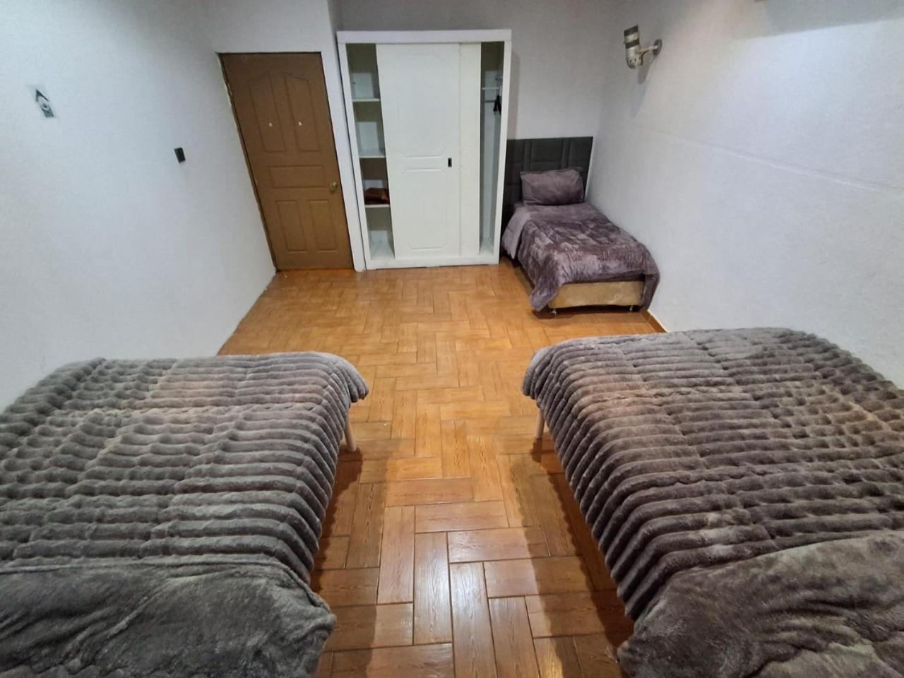 دار ورد قريب للحرم Apartment Medina Luaran gambar