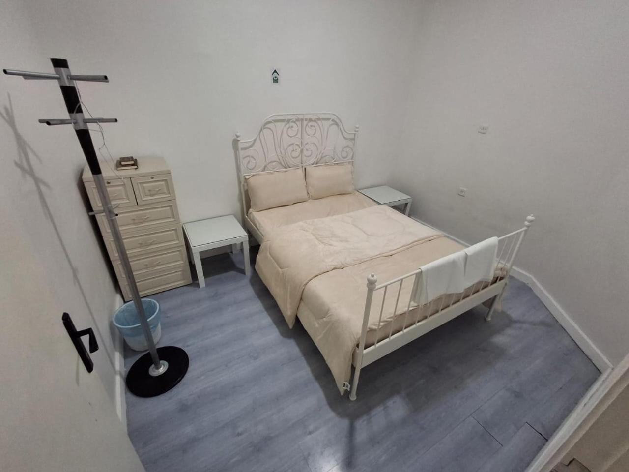 دار ورد قريب للحرم Apartment Medina Luaran gambar
