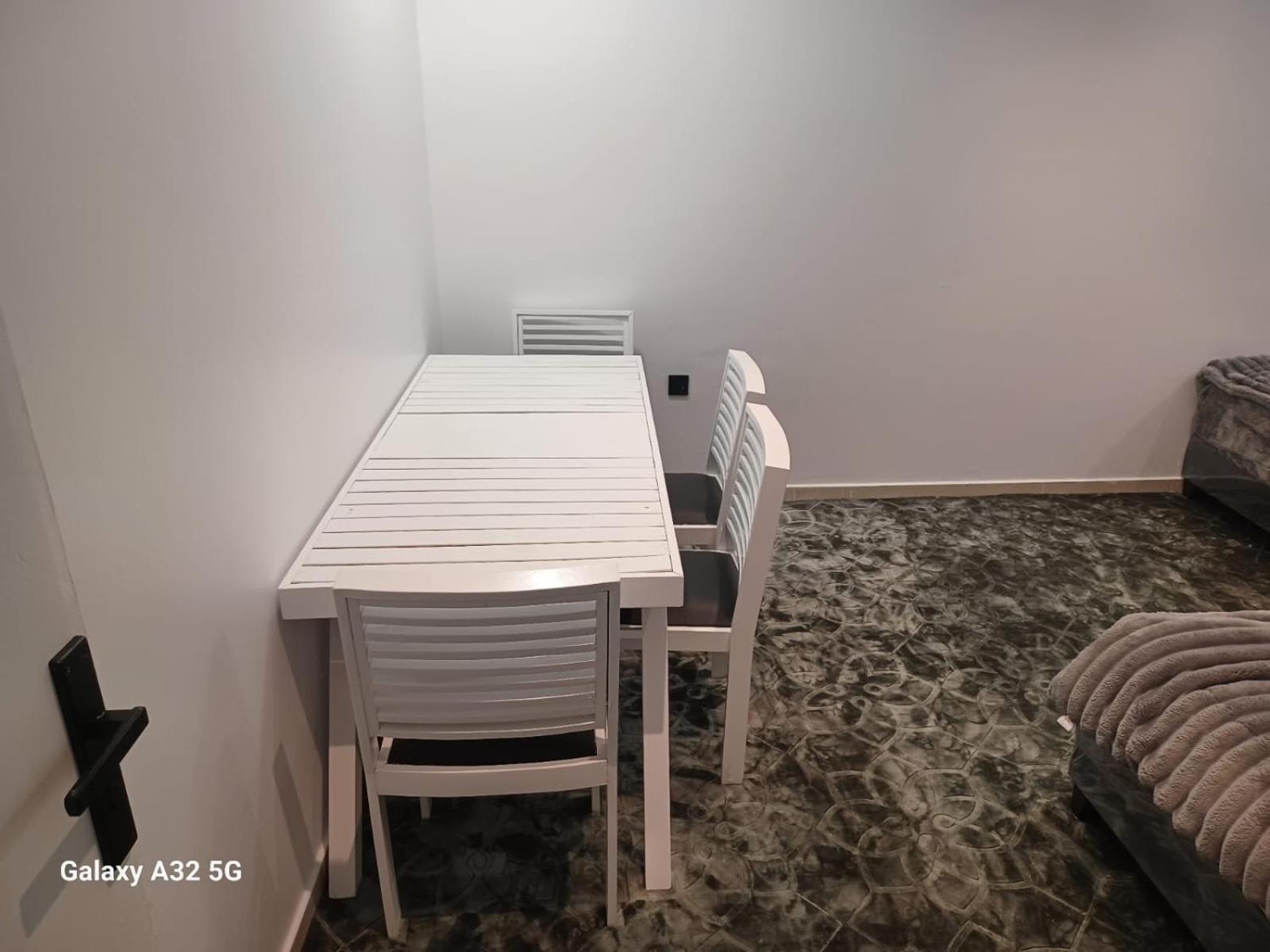 دار ورد قريب للحرم Apartment Medina Luaran gambar