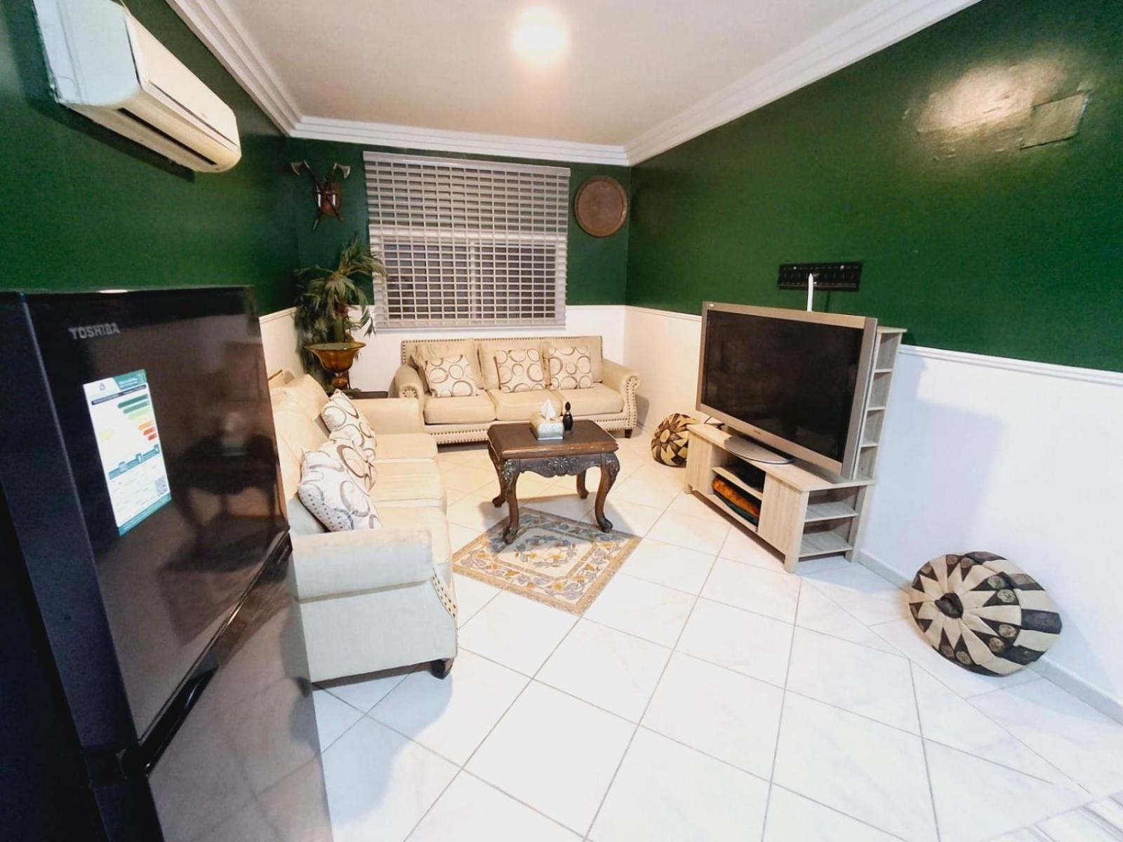 دار ورد قريب للحرم Apartment Medina Luaran gambar