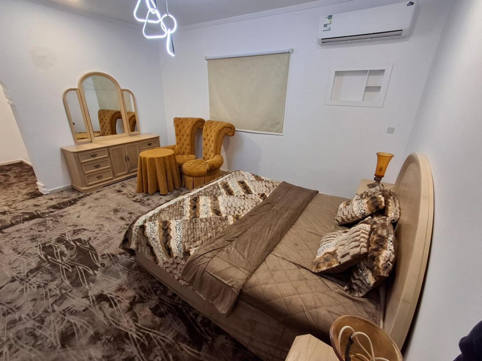 دار ورد قريب للحرم Apartment Medina Luaran gambar