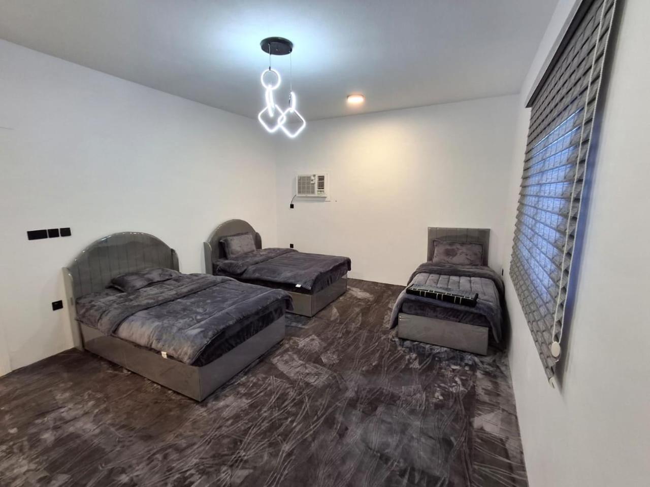 دار ورد قريب للحرم Apartment Medina Luaran gambar