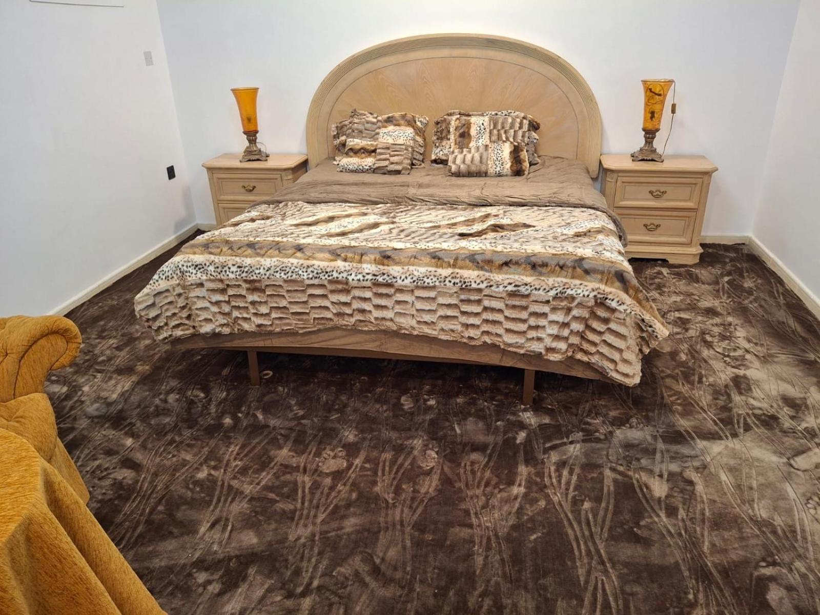 دار ورد قريب للحرم Apartment Medina Luaran gambar