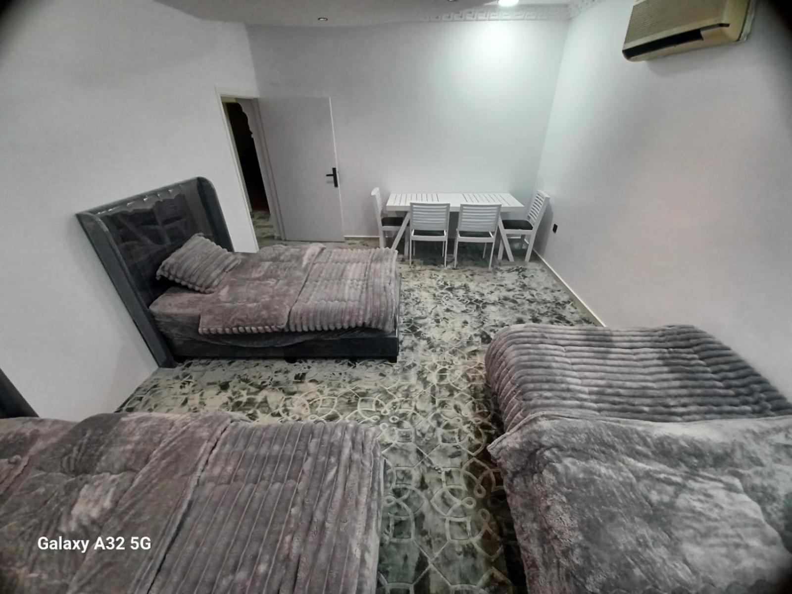 دار ورد قريب للحرم Apartment Medina Luaran gambar