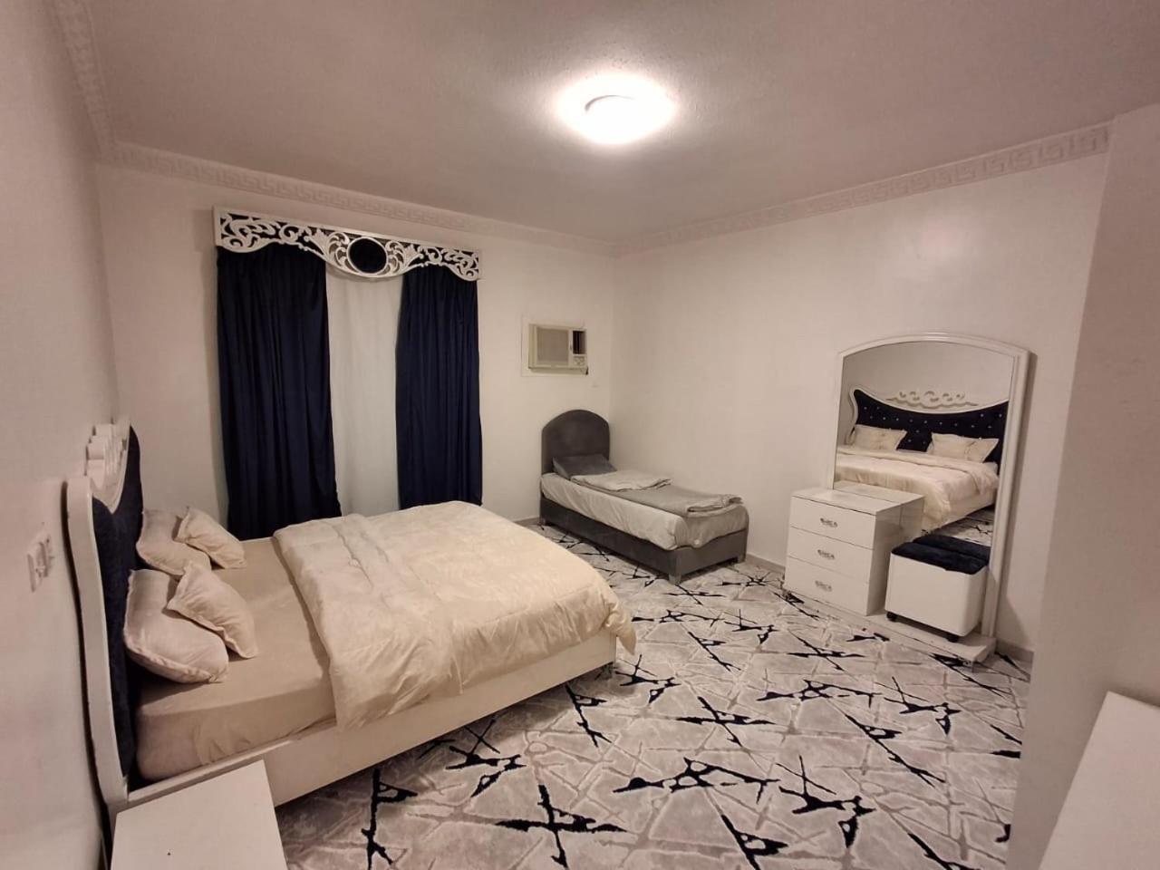 دار ورد قريب للحرم Apartment Medina Luaran gambar