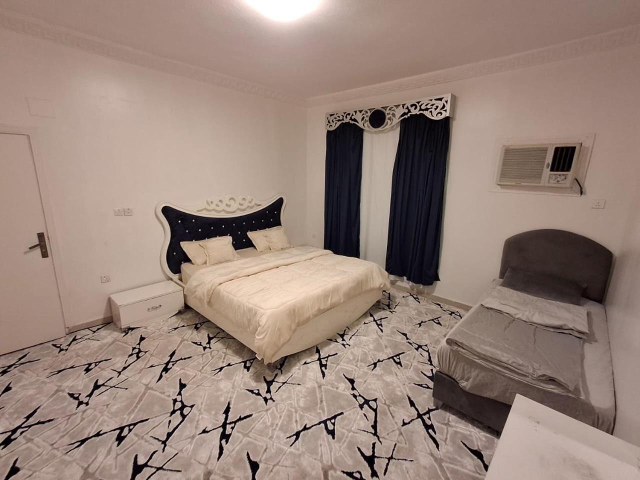 دار ورد قريب للحرم Apartment Medina Luaran gambar