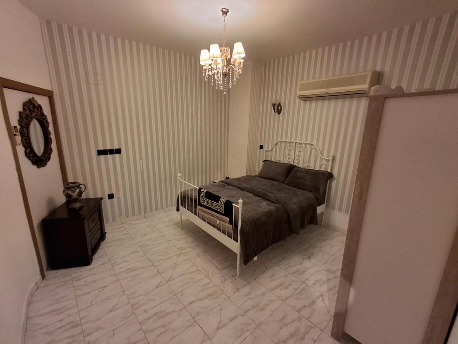 دار ورد قريب للحرم Apartment Medina Luaran gambar