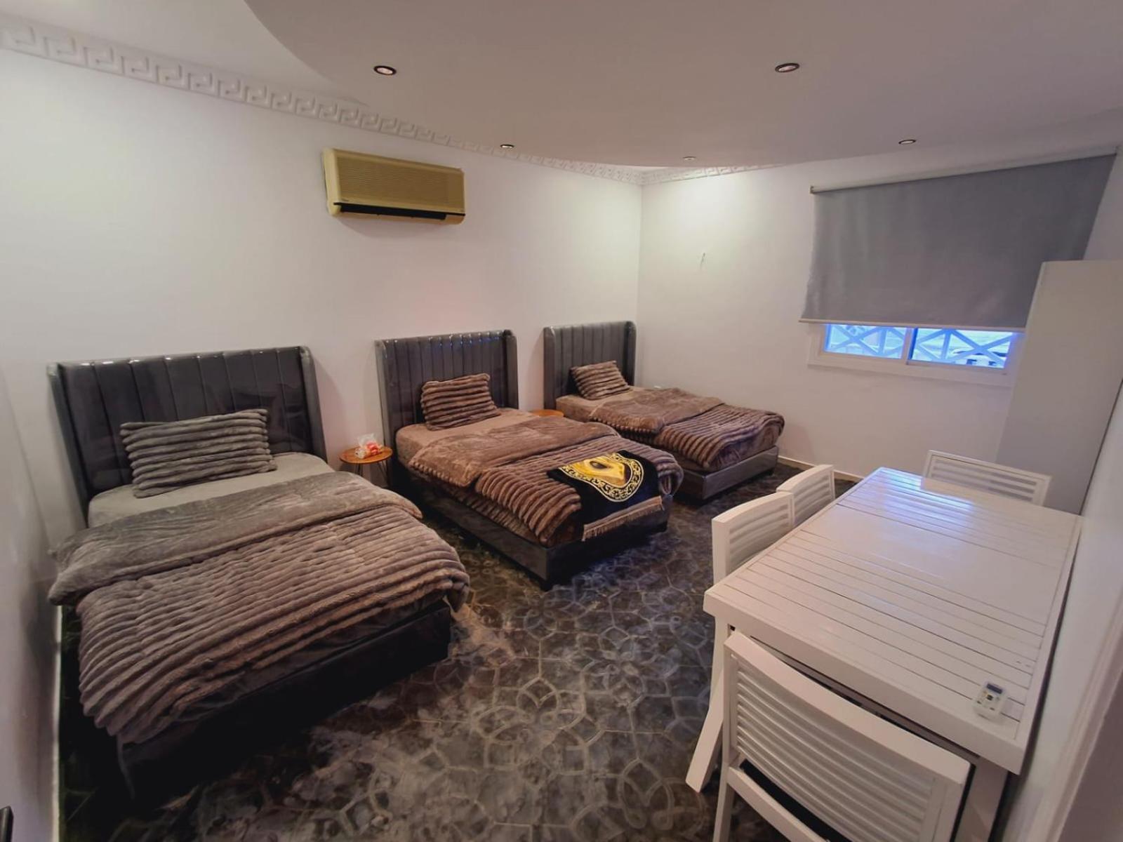 دار ورد قريب للحرم Apartment Medina Luaran gambar