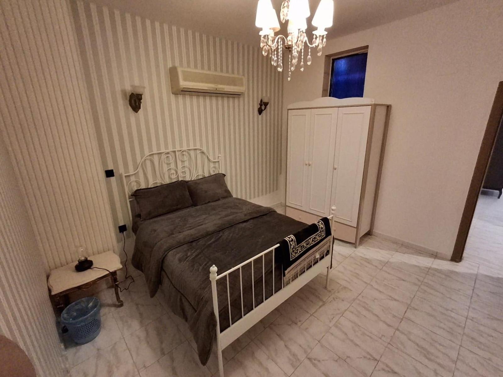 دار ورد قريب للحرم Apartment Medina Luaran gambar