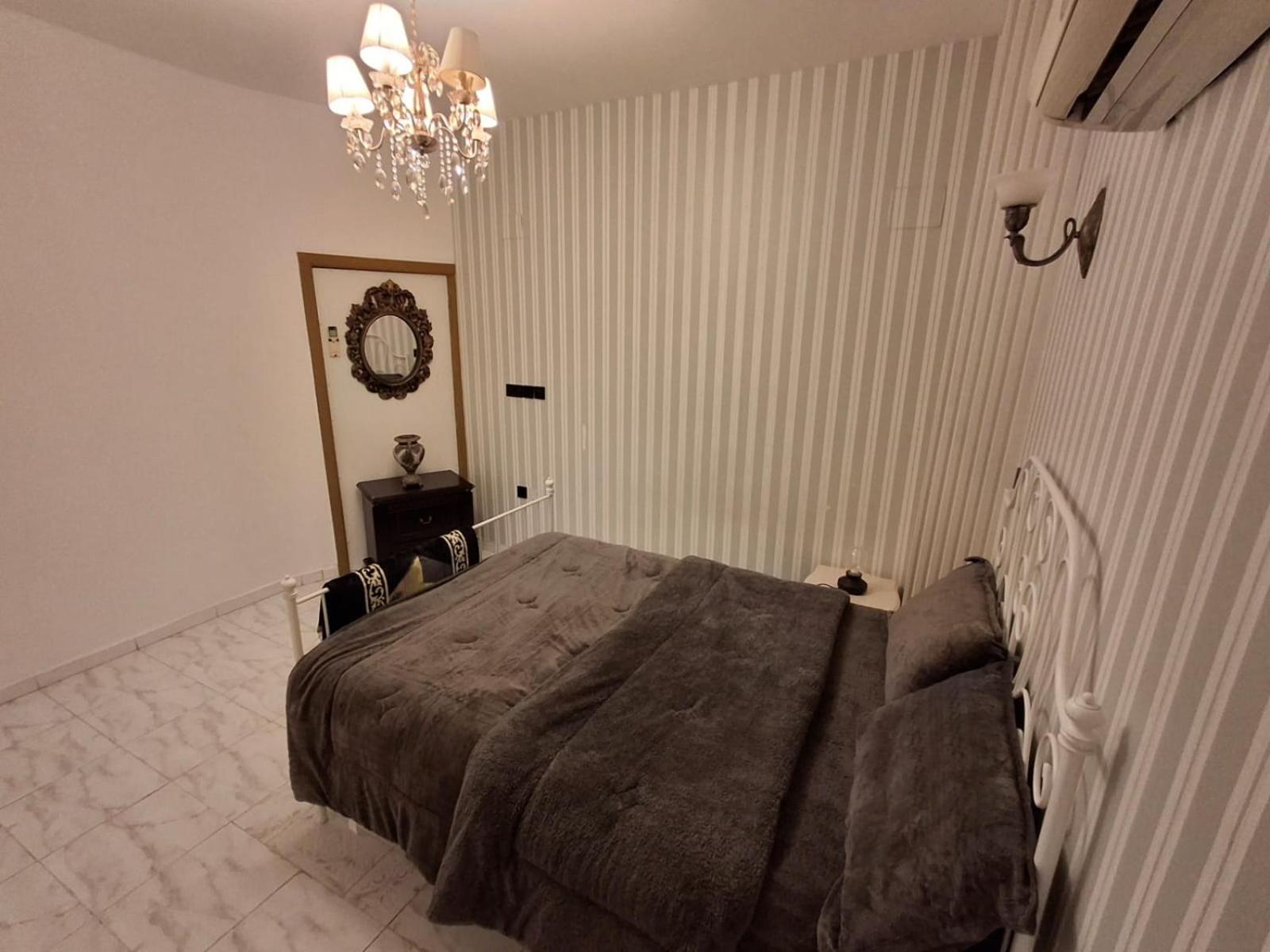 دار ورد قريب للحرم Apartment Medina Luaran gambar