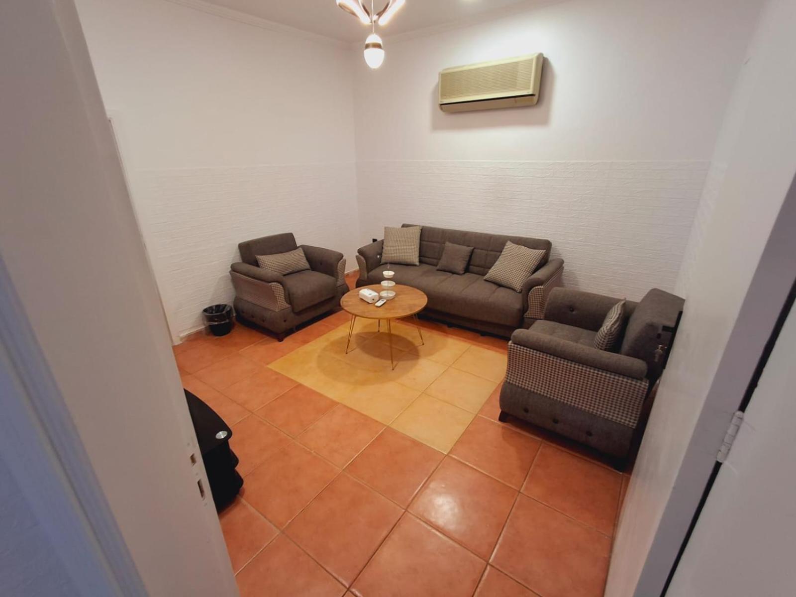 دار ورد قريب للحرم Apartment Medina Luaran gambar