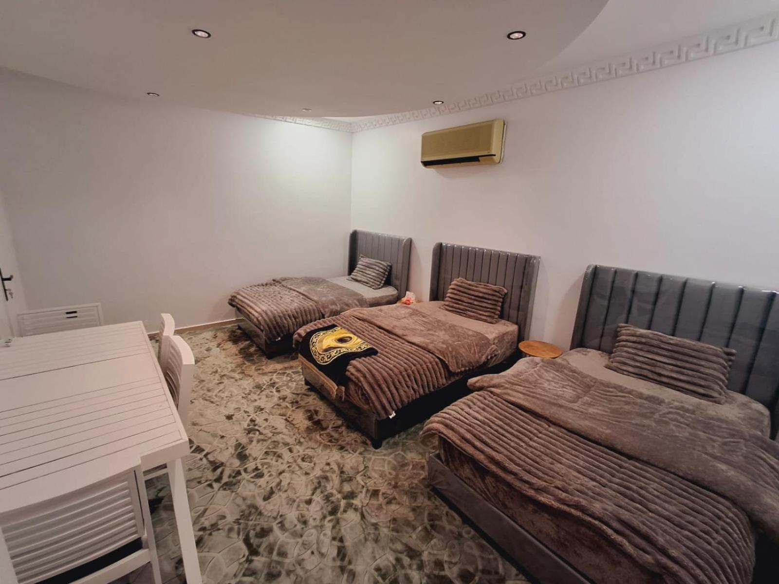 دار ورد قريب للحرم Apartment Medina Luaran gambar