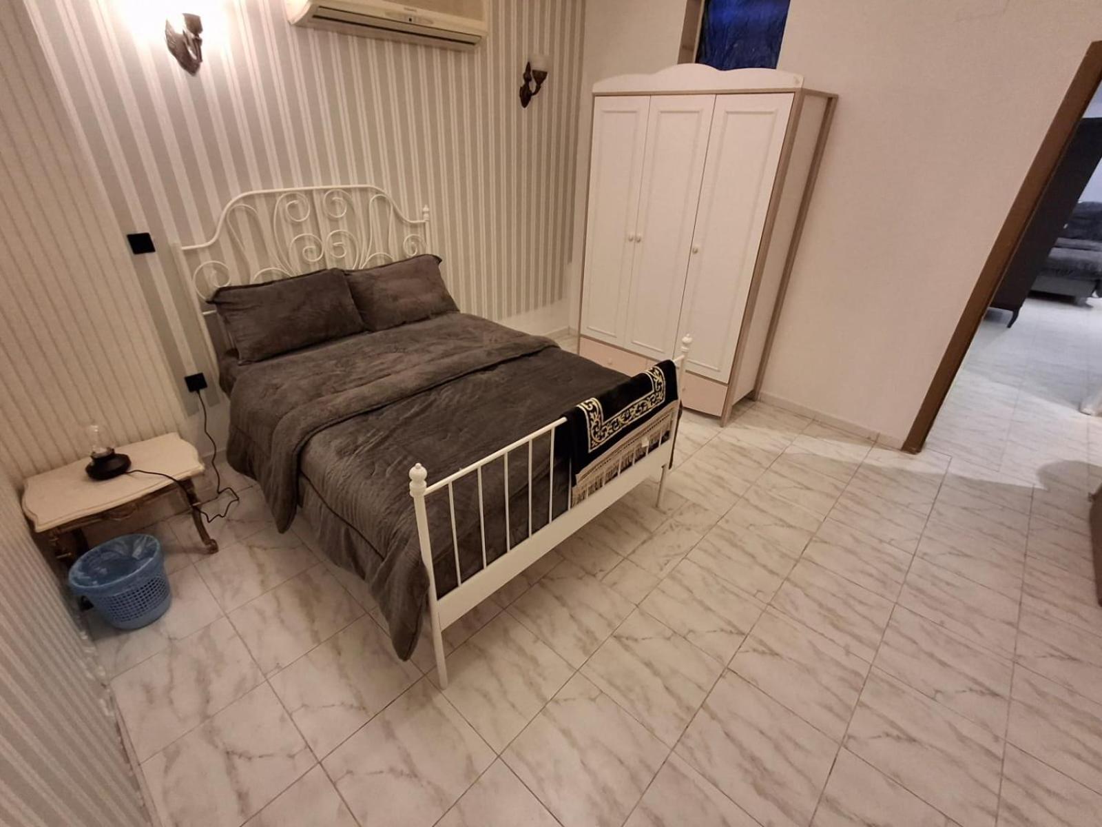 دار ورد قريب للحرم Apartment Medina Luaran gambar