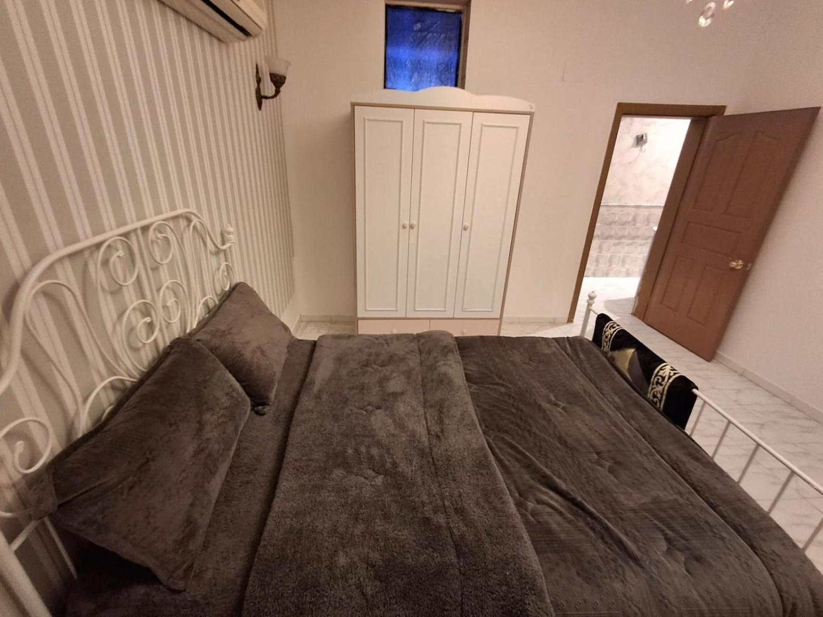 دار ورد قريب للحرم Apartment Medina Luaran gambar