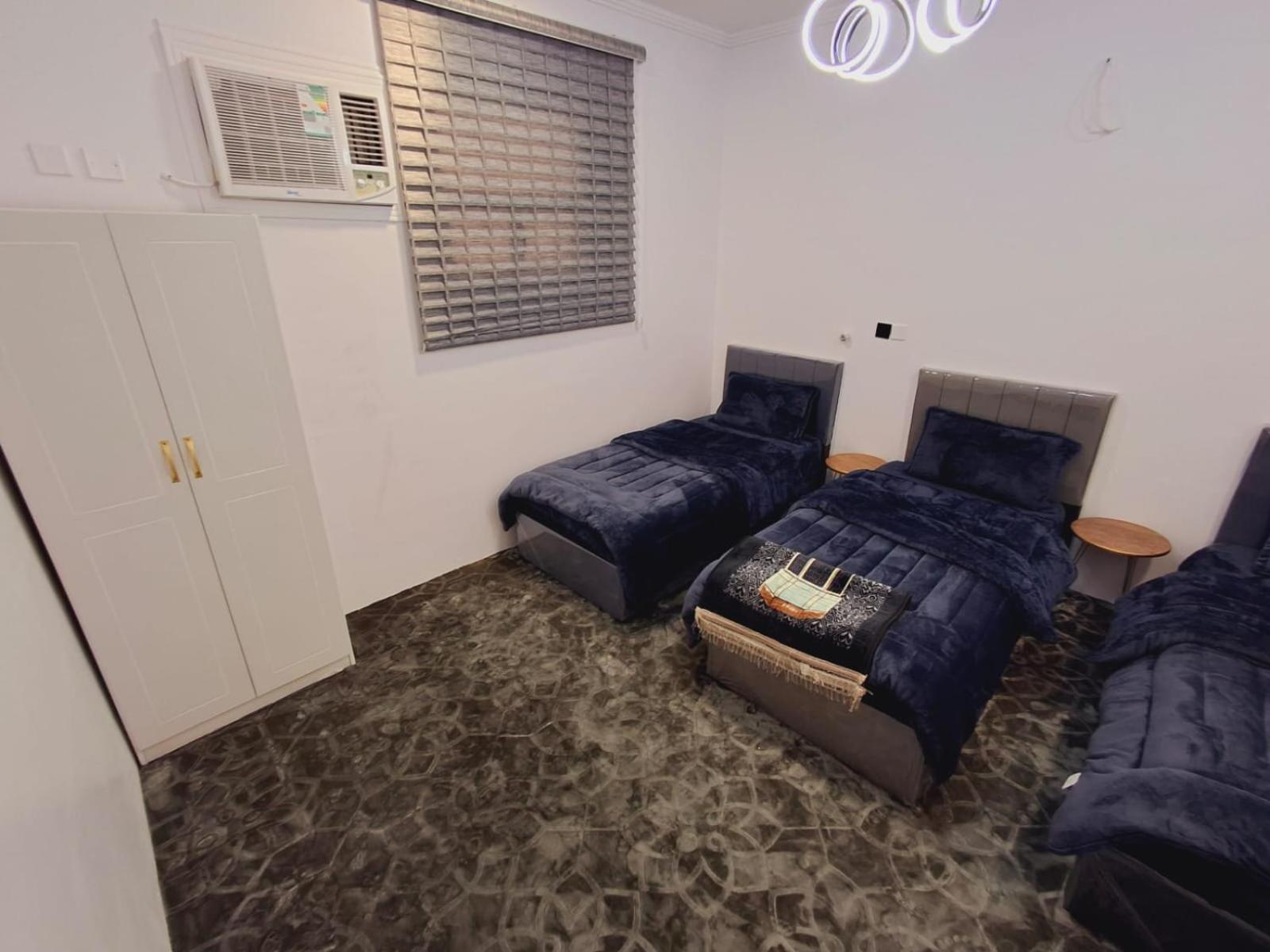 دار ورد قريب للحرم Apartment Medina Luaran gambar