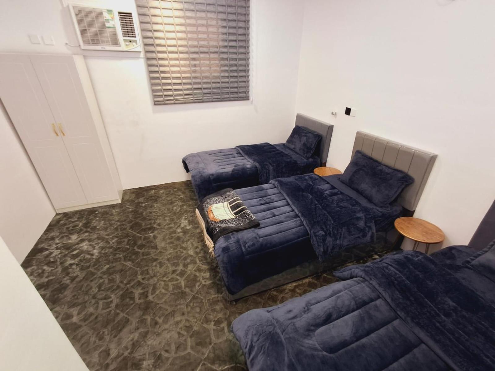 دار ورد قريب للحرم Apartment Medina Luaran gambar