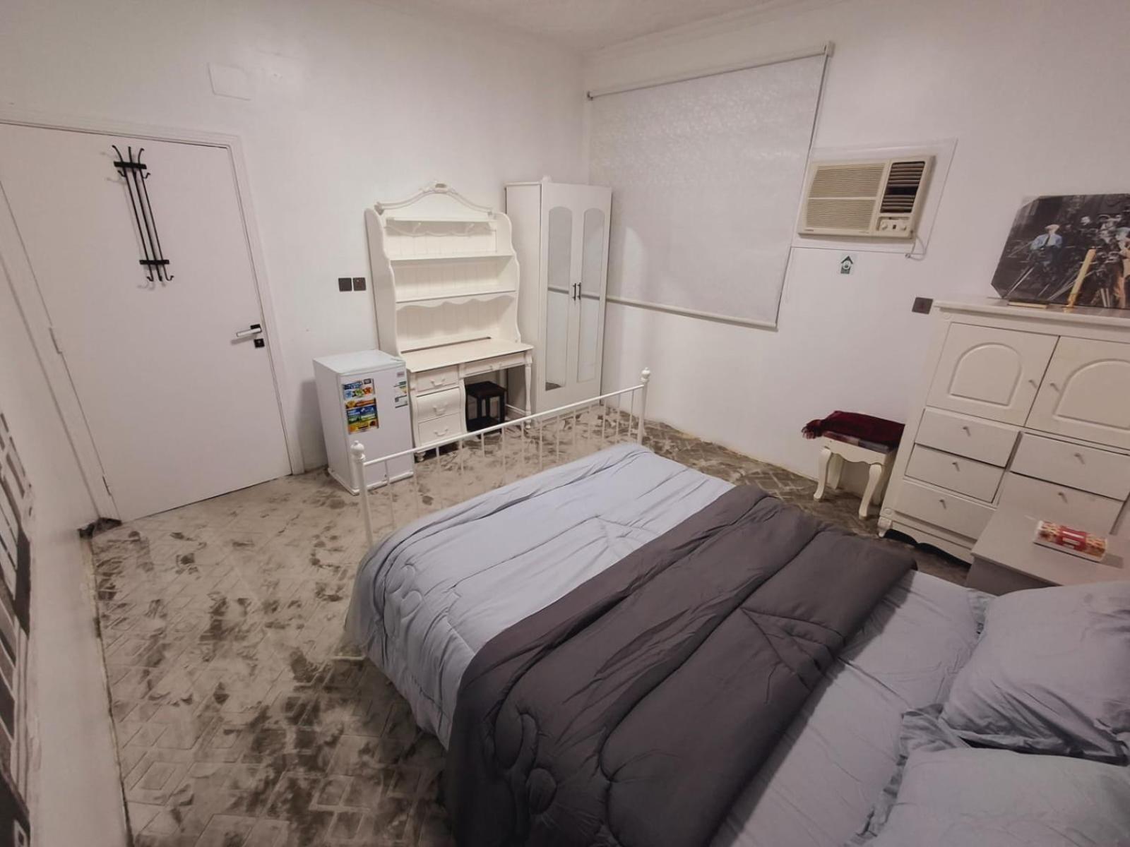 دار ورد قريب للحرم Apartment Medina Luaran gambar