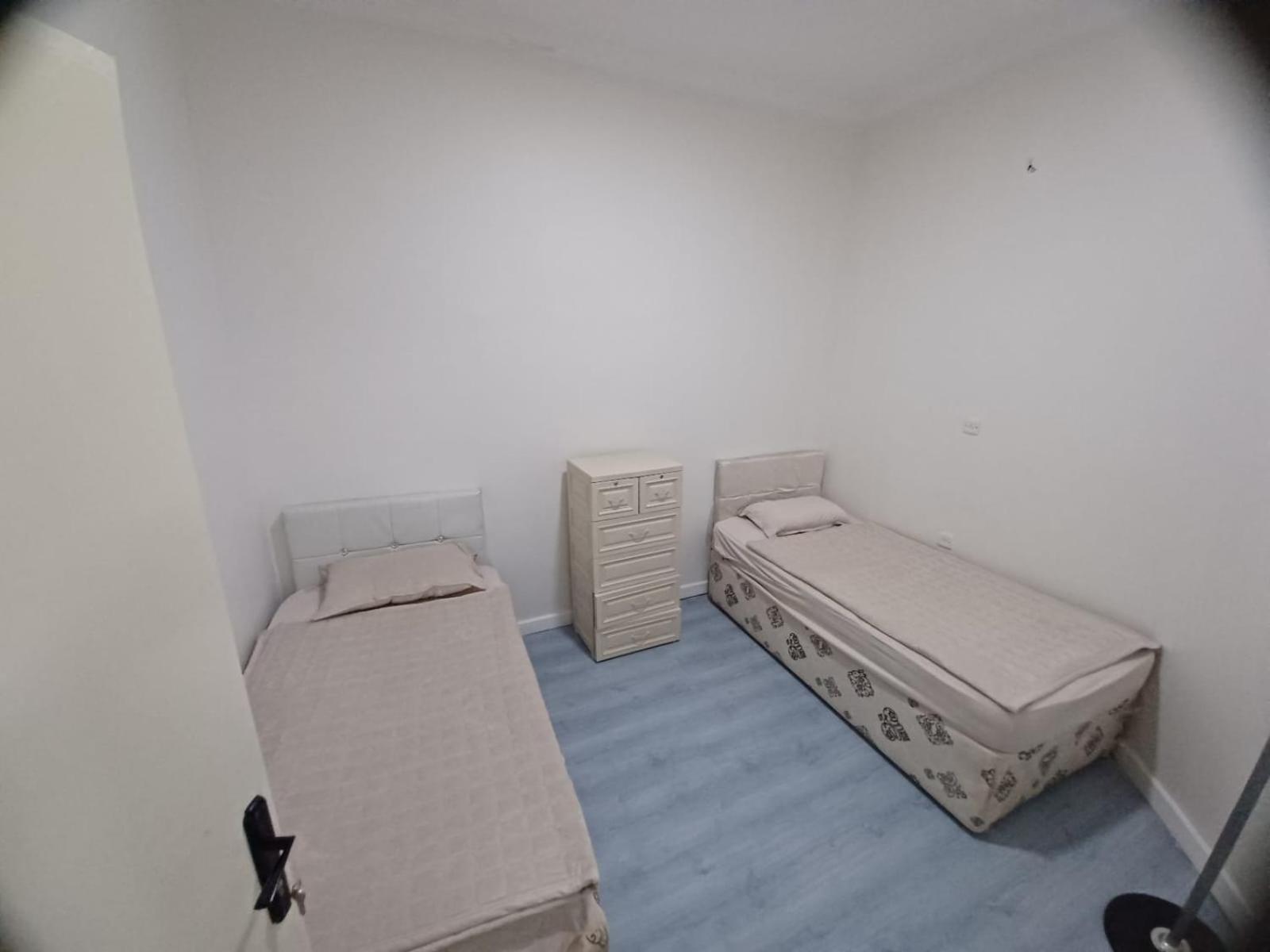 دار ورد قريب للحرم Apartment Medina Luaran gambar